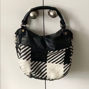 STEVE MADDEN large tote bag